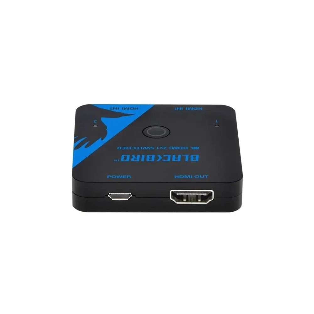Monoprice blackbird 8k